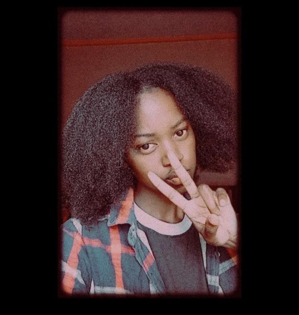 Sonia Nkera