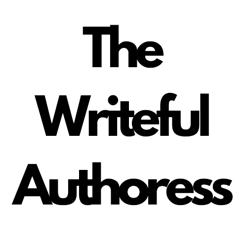 The Writeful Authoress